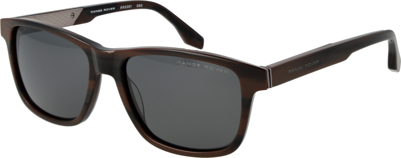 Range Rover Sonnenbrille RRS301 SBR 56