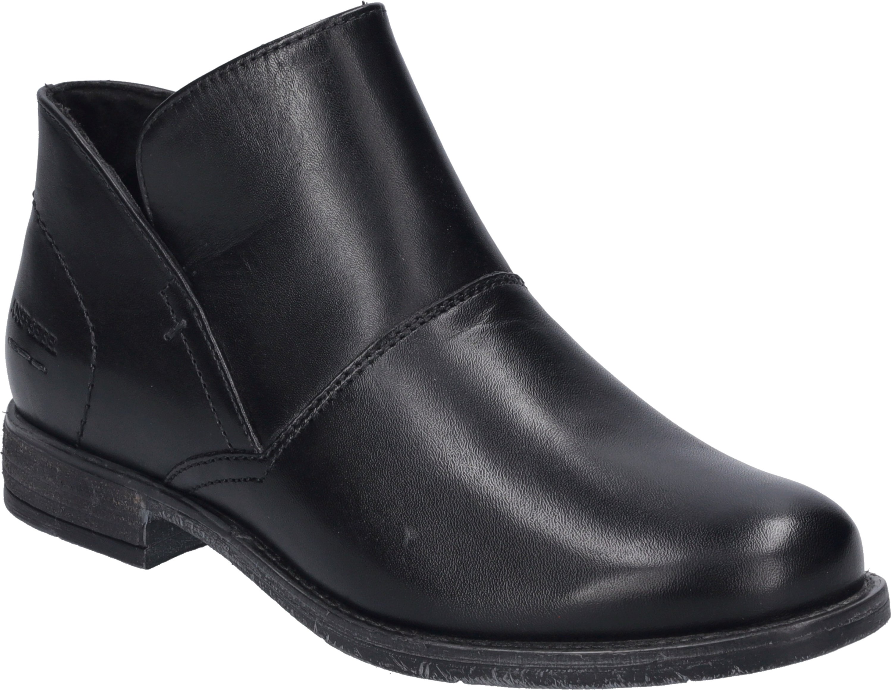 JOSEF SEIBEL Sienna 81 | Stiefelette für Damen | Schwarz Sienna 81, schwarz