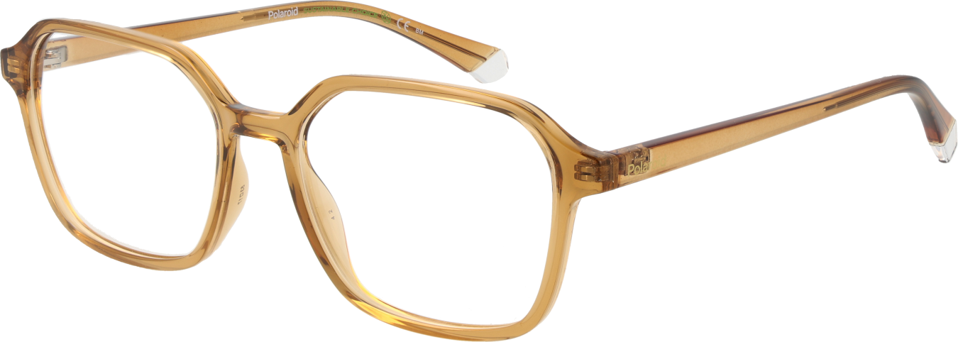 Polaroid Brillenfassung PLD D469 10A 53