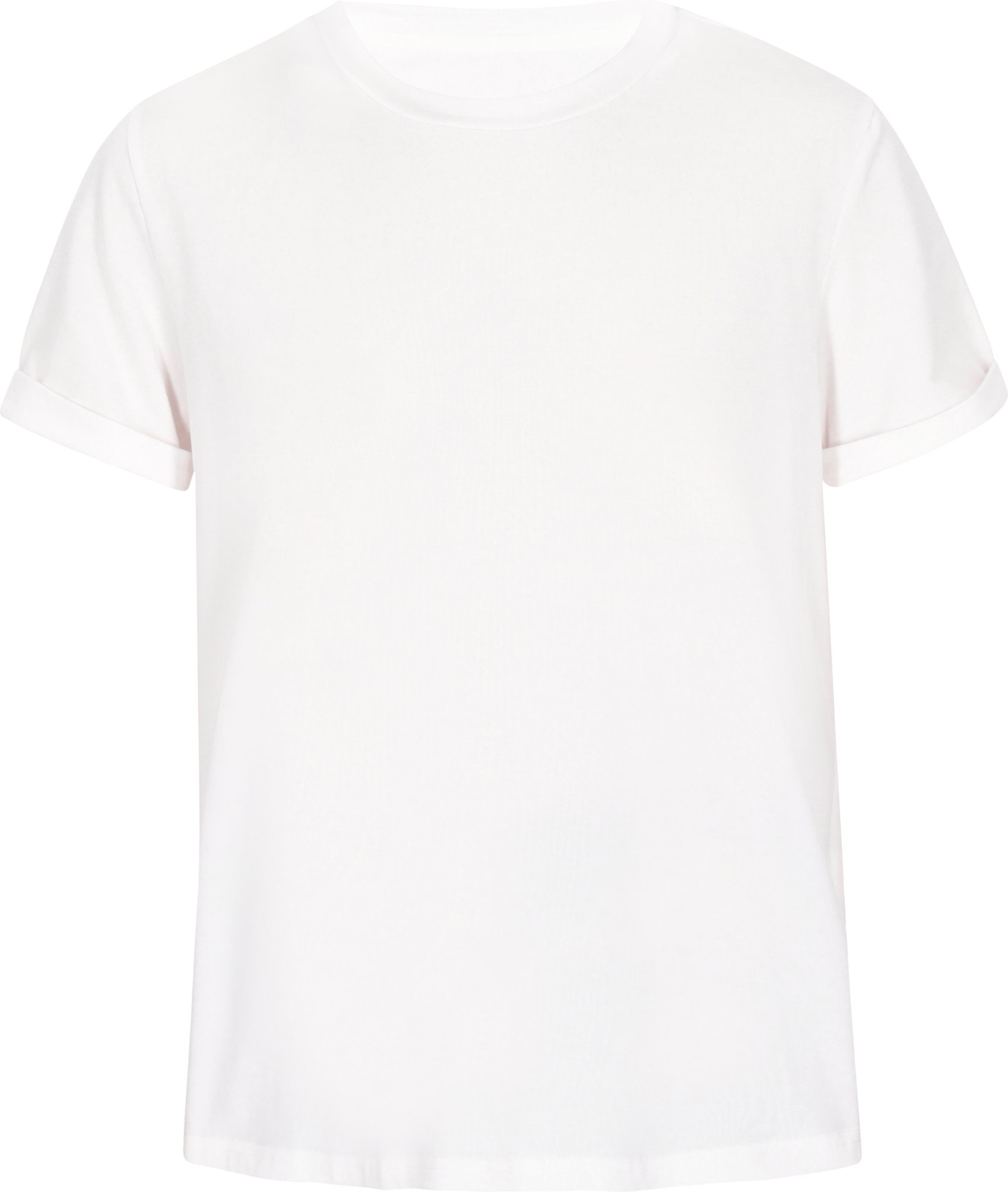 usha T-Shirt Frauen Weiß