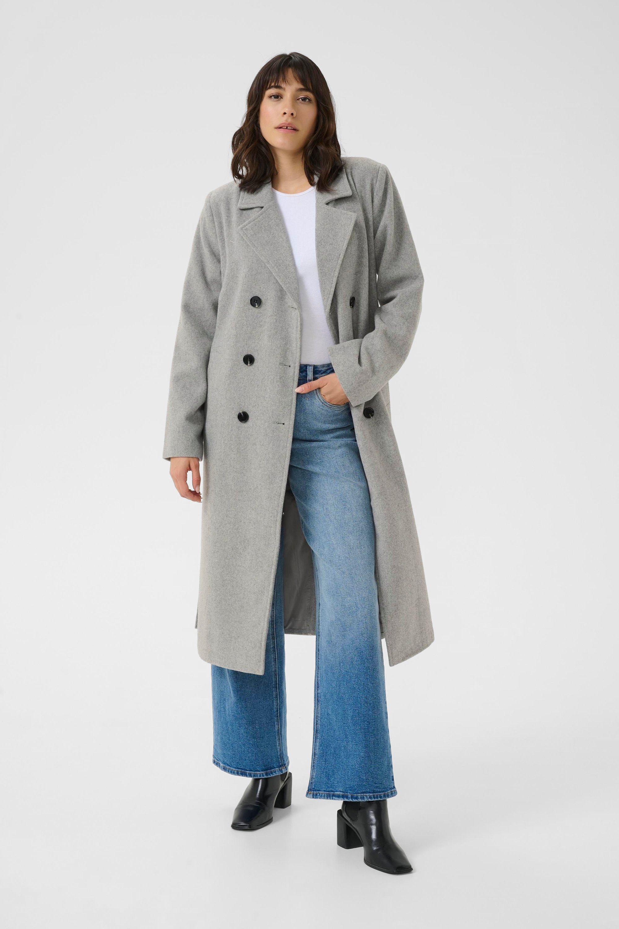 Jacke KAfanny Jacke Casual fit