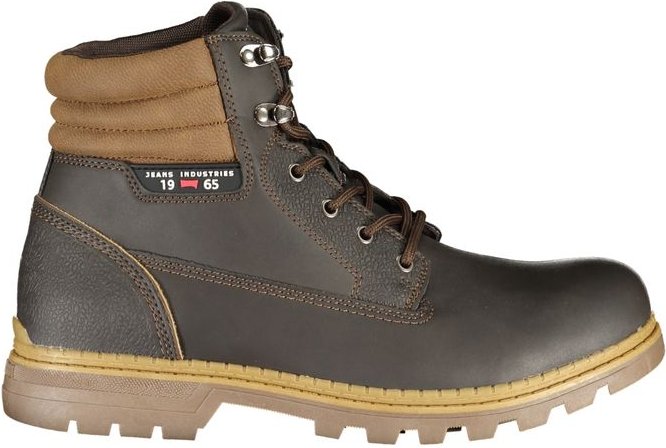 Lederstiefel Modell 1965