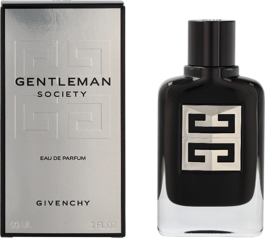 Givenchy Gentleman Society Edp Spray 60 ml