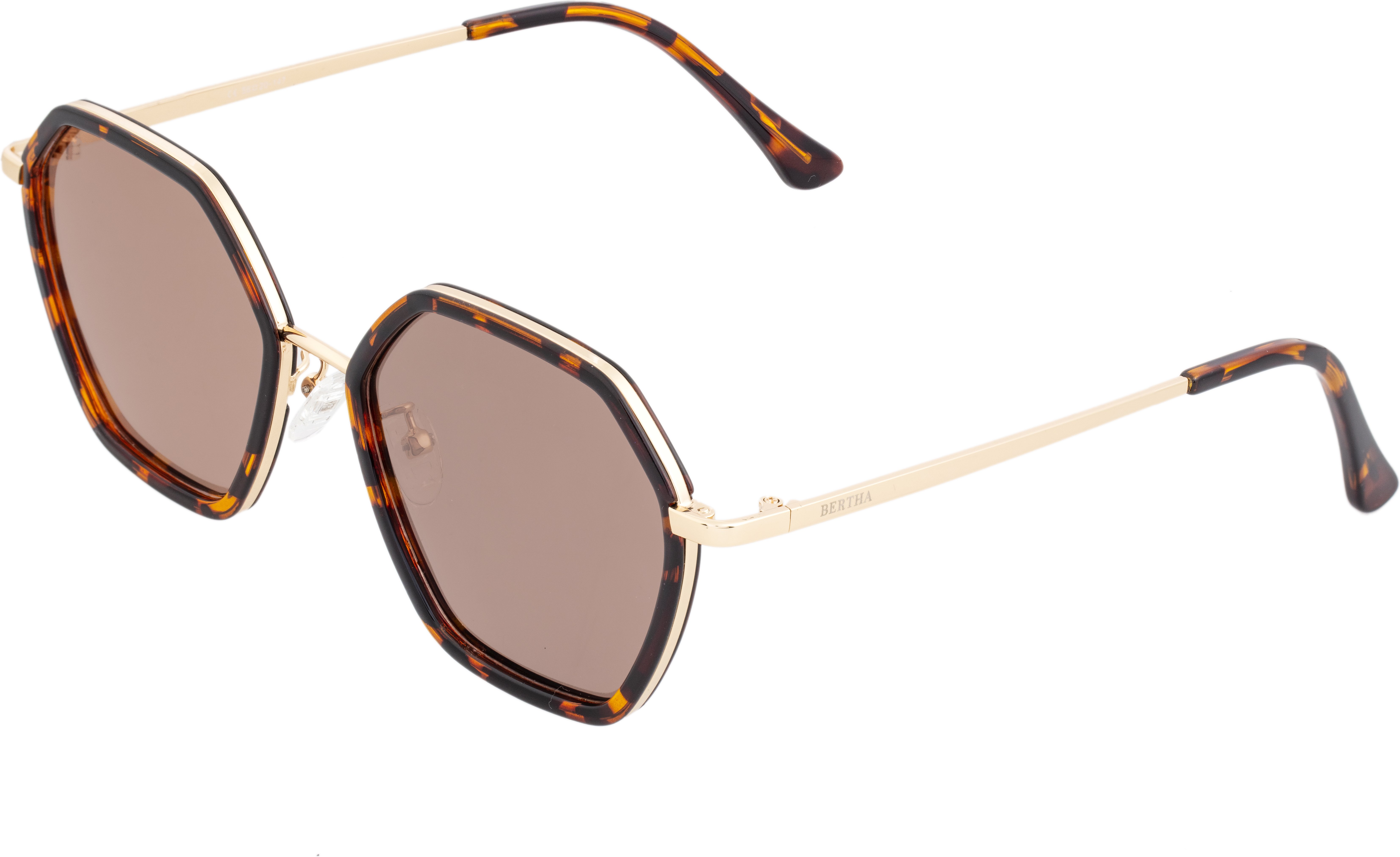 Bertha Ariana Polarisierte Sonnenbrille