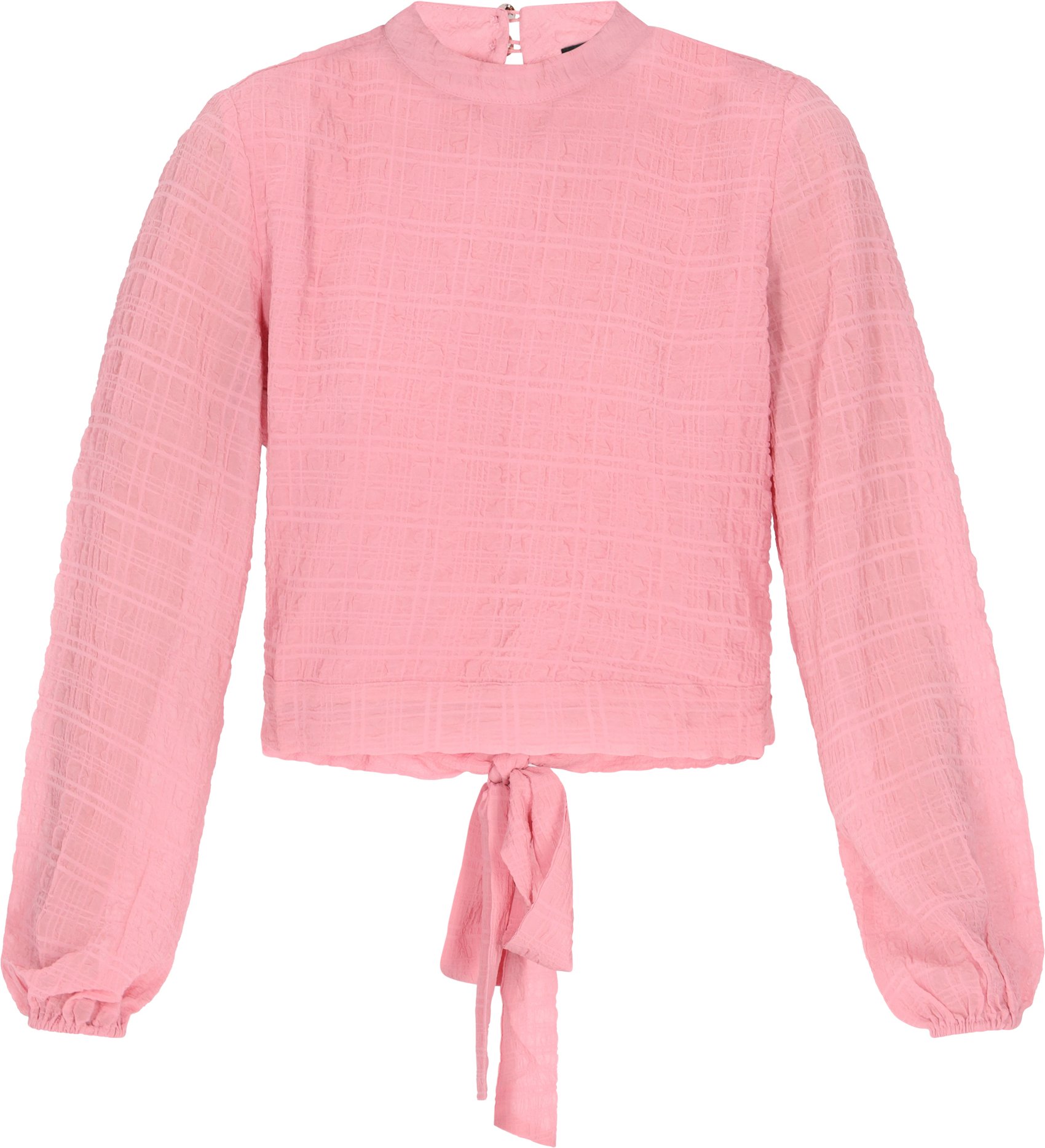 Thumbnail - Faina Bluse Frauen Rose