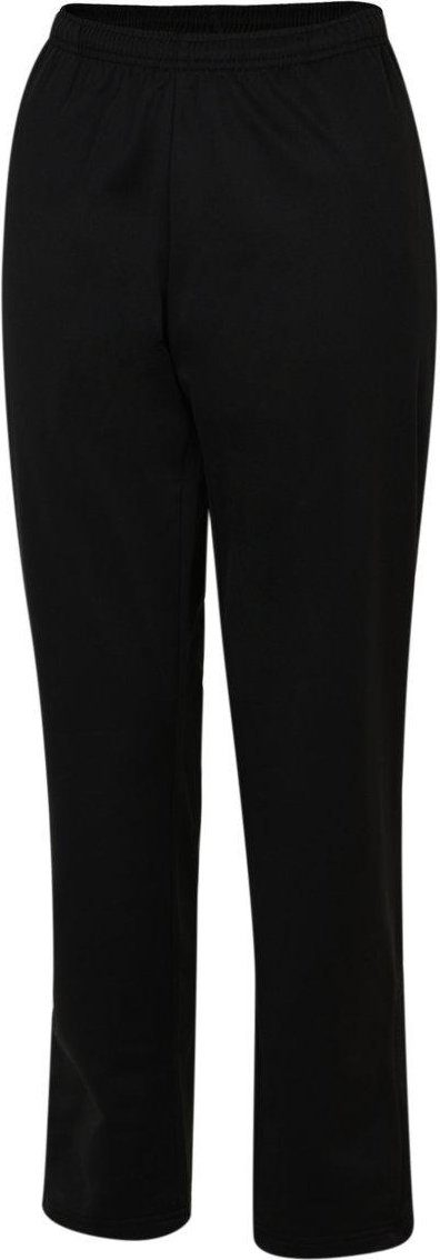 Umbro Damen/Ladies Club Essential Polyester Jogginghose (Schwarz)