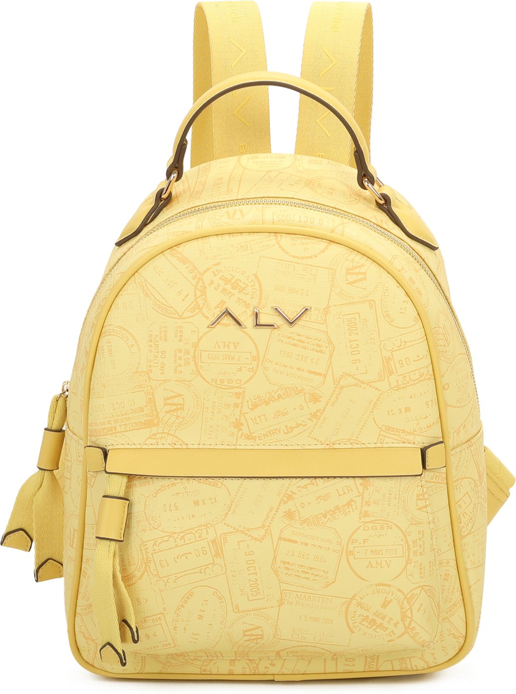 ALV by Alviero Martini Rucksack Frauen