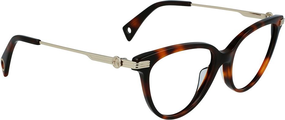 Lanvin 2614214 Katzenaugen-Gläser