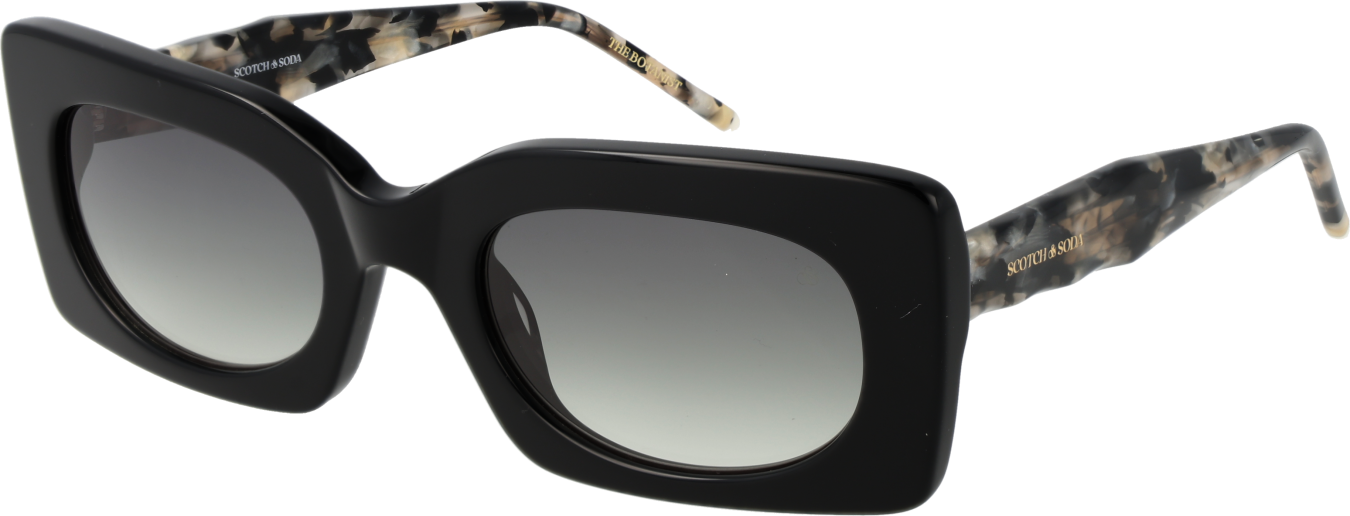 Scotch & Soda Sonnenbrille SS7041 001 52