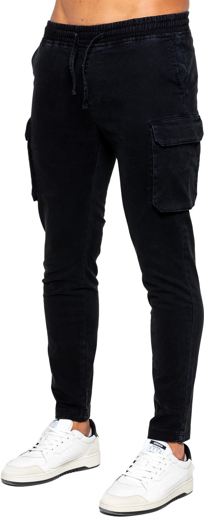 Enzo | Herren Cargo-Hose