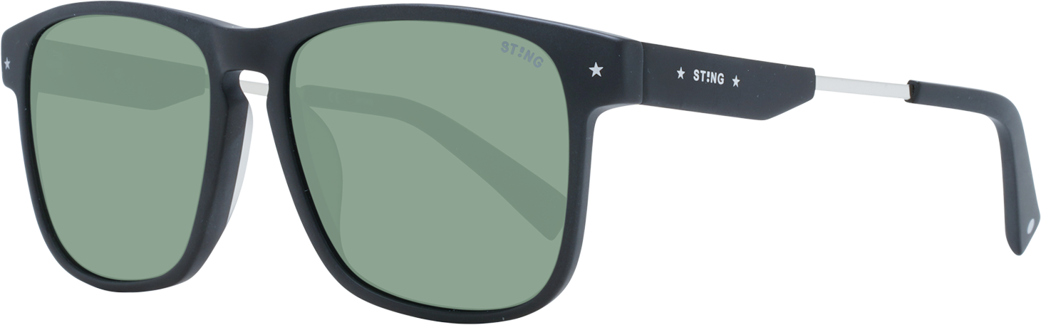 Thumbnail - Sting Sonnenbrille SST384 0703 55