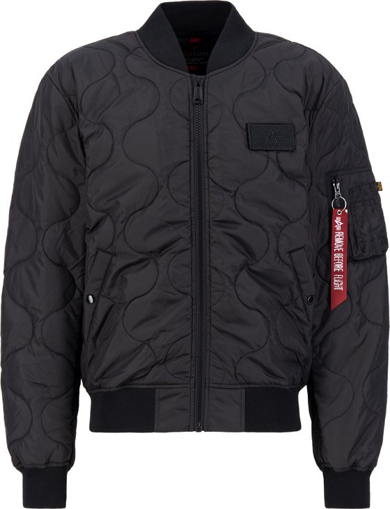 MA-1 ALS Bomber Jacket