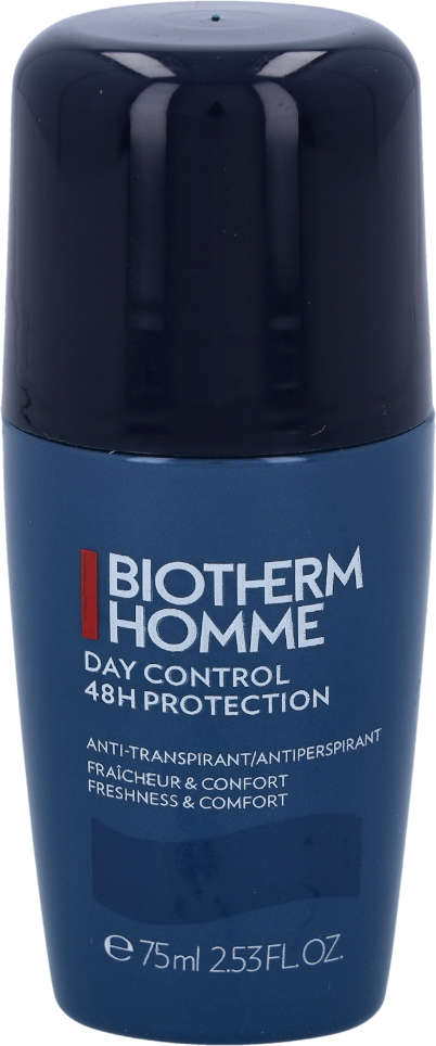 Biotherm Homme 48H Day Control Schutz 75ml