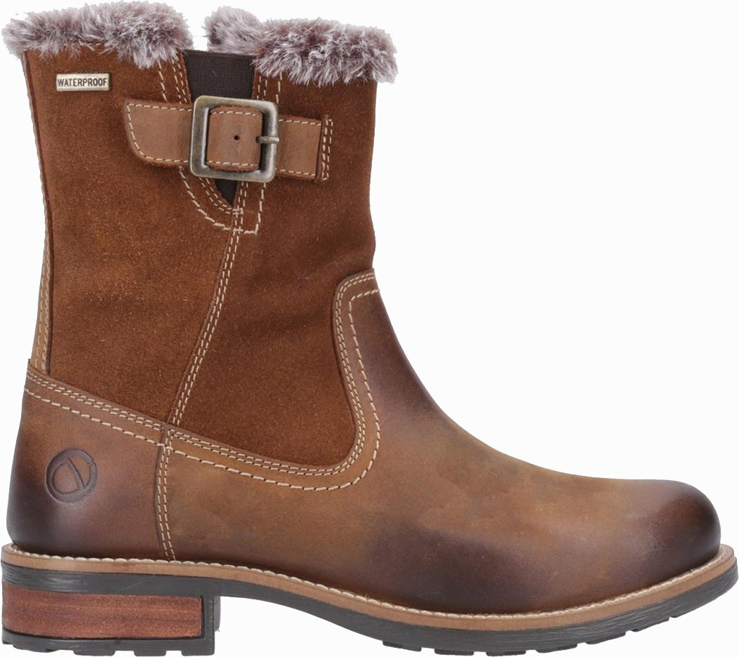 Cotswold Kemerton Wasserdichte Damenstiefel