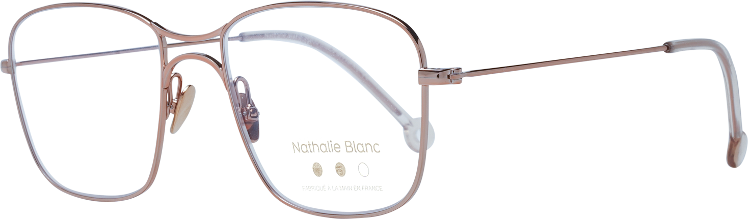 Nathalie Blanc Brille Chiara 246 53
