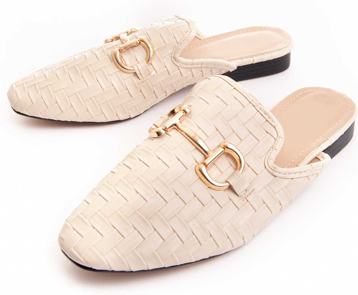 Montevita Ballerina Bayer in Beige