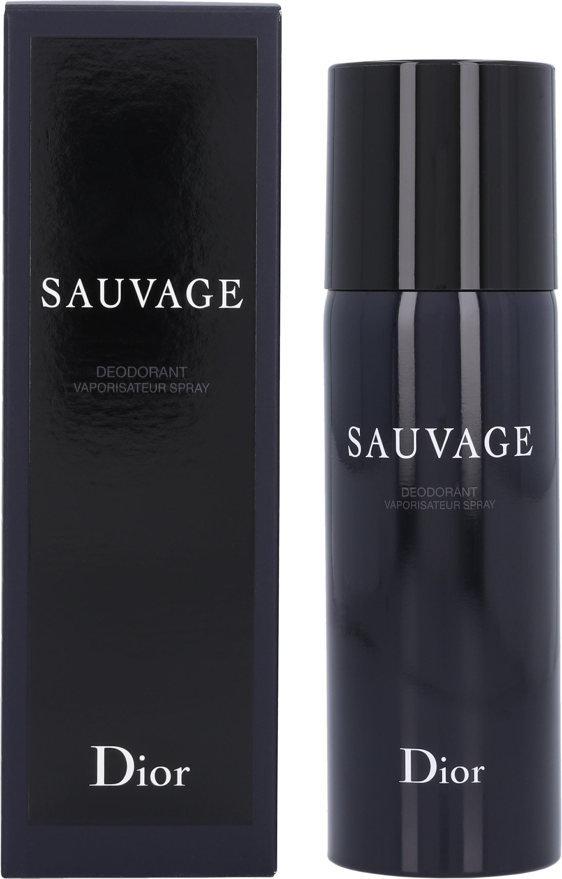 Dior Sauvage Deo Spray 150ml