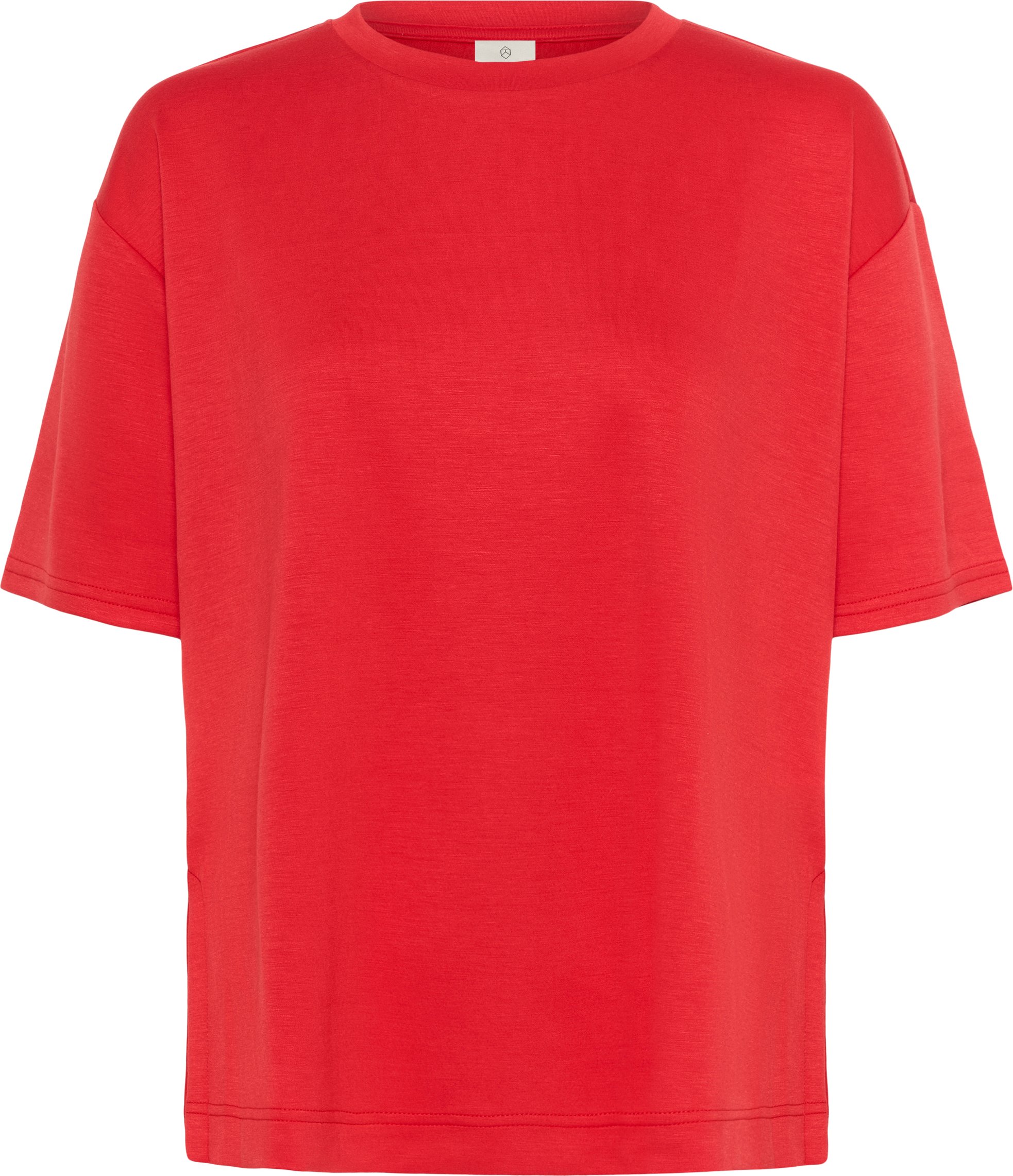 Thumbnail - Sweatshirt Casual fit Bittersweet CC. red