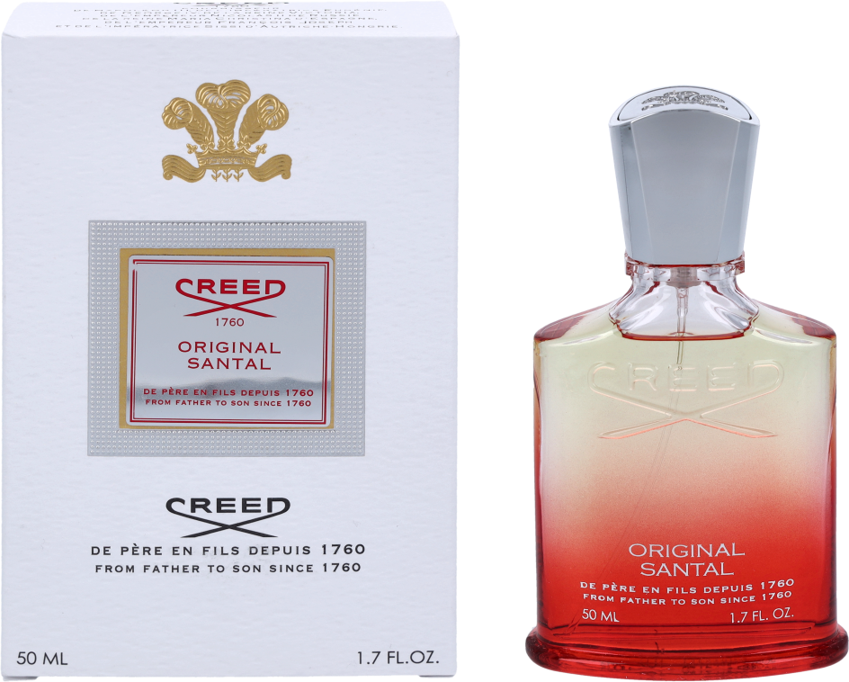 Creed Original Santal Edp Spray.