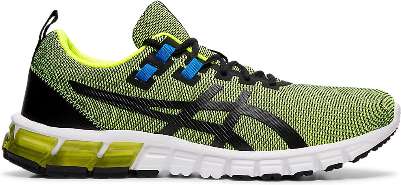 ASICS Gel-Quantum 90 Herren Yellow Trainer
