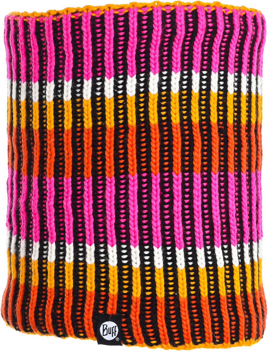 Mit Fleece gefüttert und Strickkragen 101200 unisex