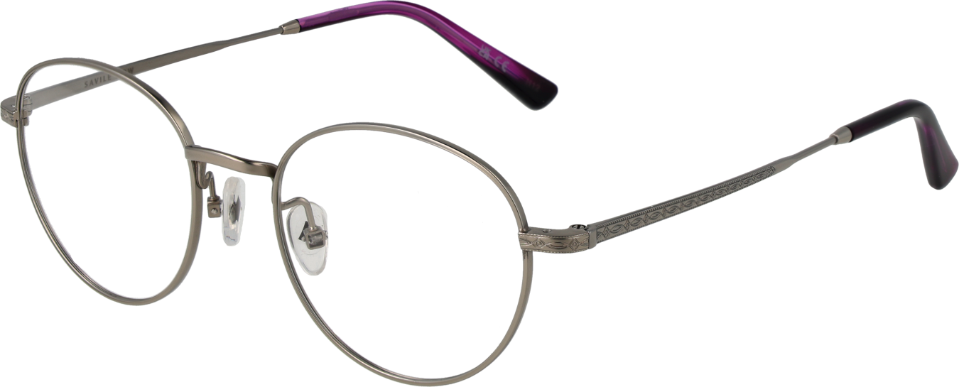 Savile Row Brillenfassung SRO-009 202 47 Titan