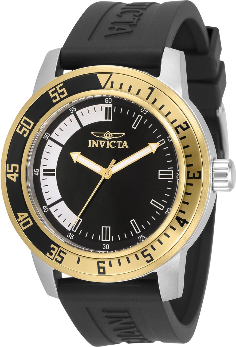 Invicta Specialty 34097 Herrenuhr - 45mm