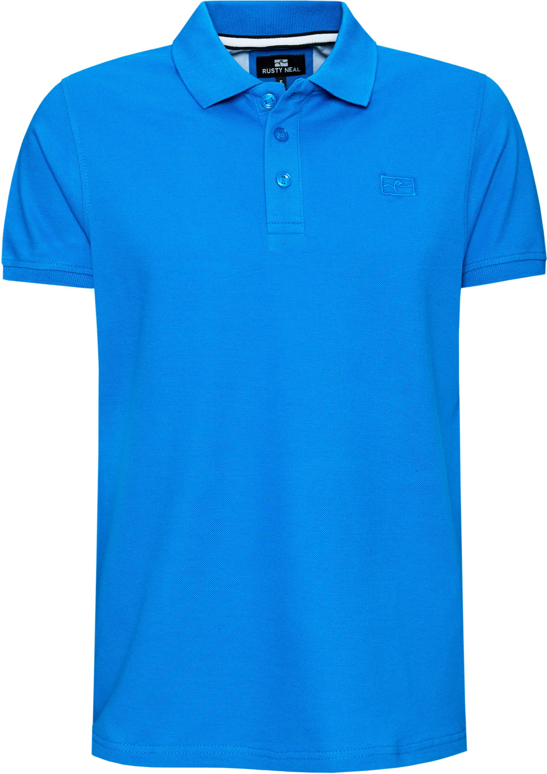 Polo Pique Shirt Regular Fit