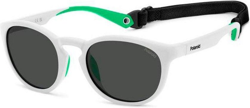 Kids Rundstil Sonnenbrille Pld 7050s