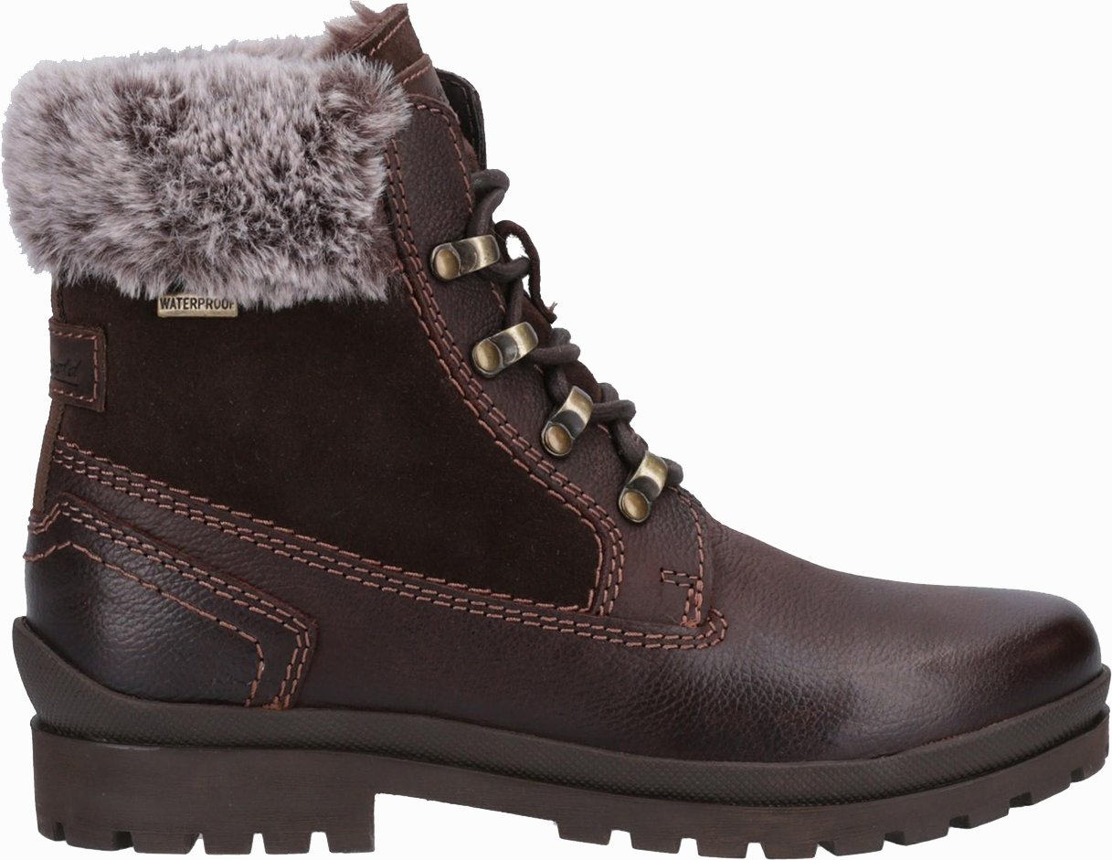 Cotswold Evenlode wasserdichte Damenstiefel