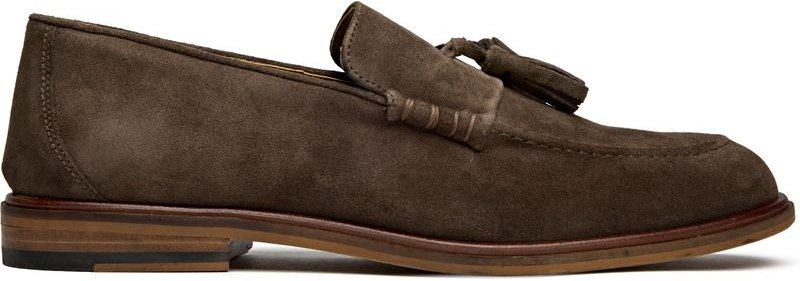 Walk London Putney Tassel Schuhe