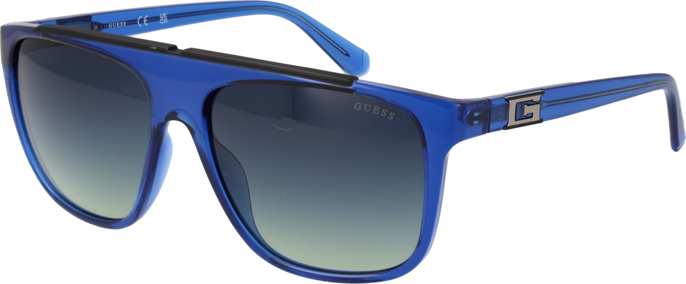 Guess Sonnenbrille GU00123 90W 58