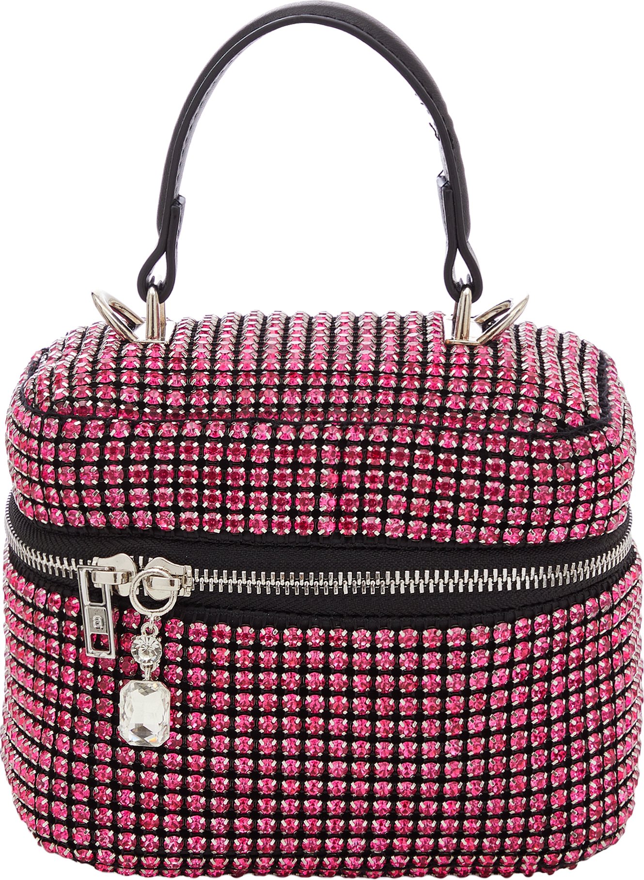Faina Handtasche Damen Rosa