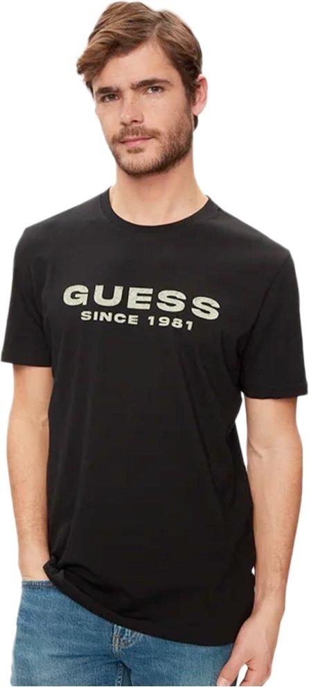 T-Shirt Guess Homme Seit 1981