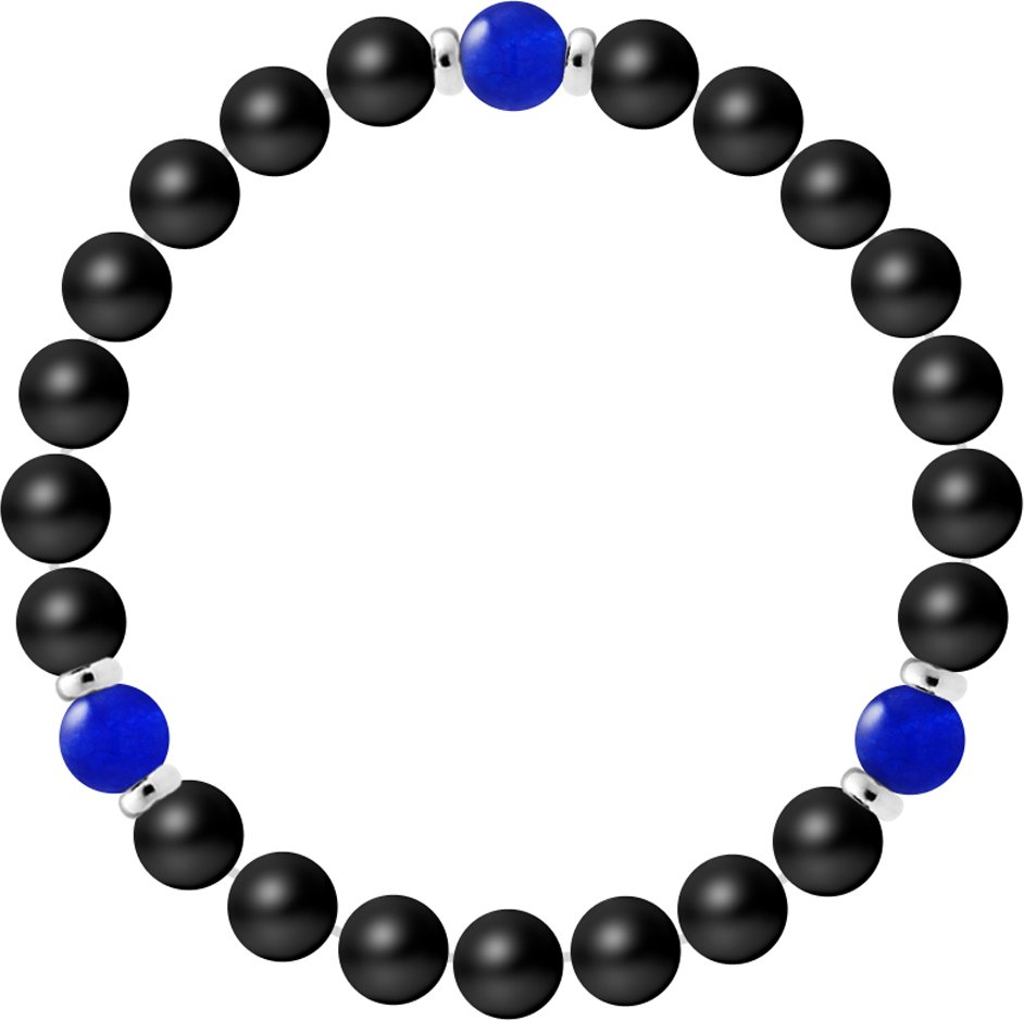 Armband Silber Sterlingsilber 925 Milwaukee