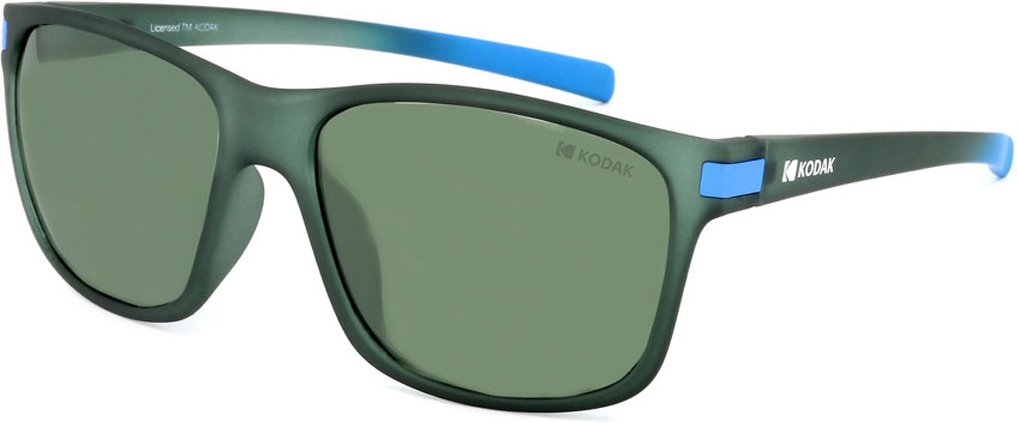 CF90129 Damen Polarized Quadratische Sonnenbrille