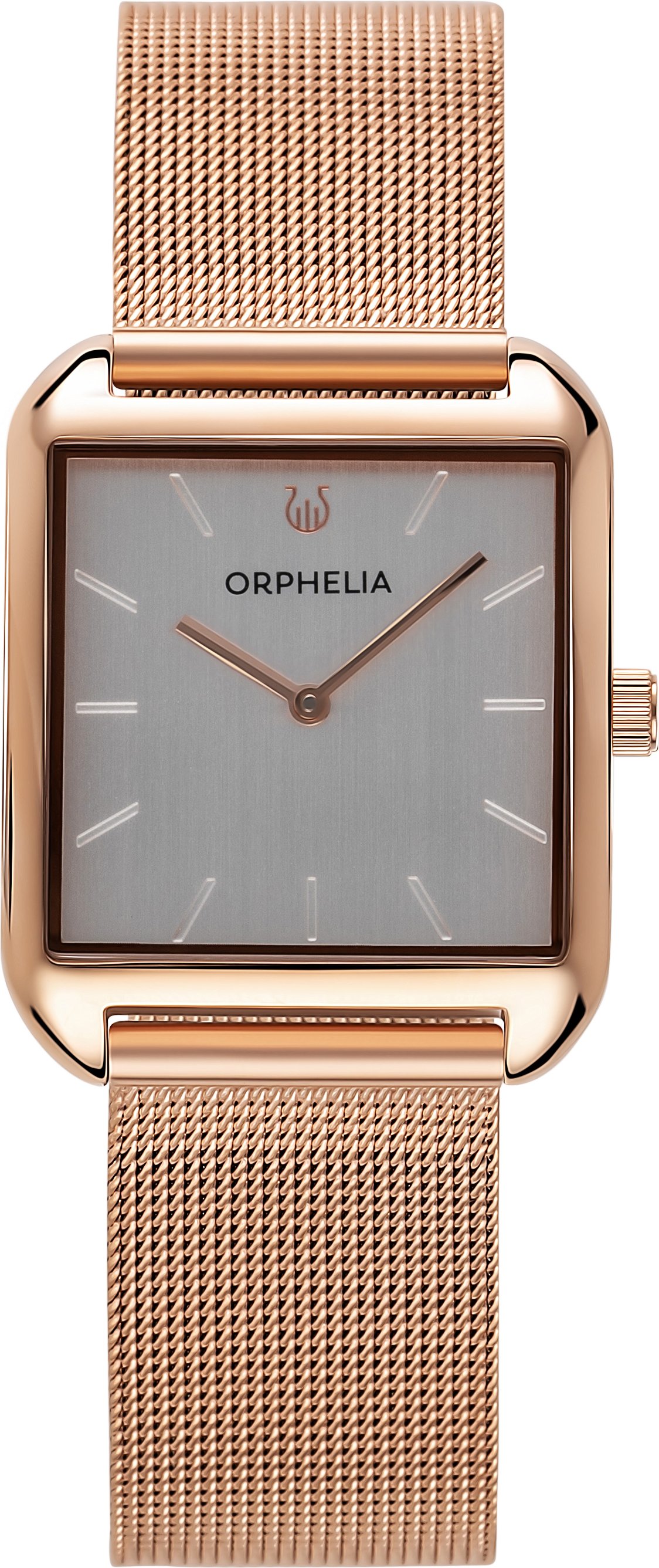 Orphelia Olivia Damen-Armbanduhr in Roségold, OR12914