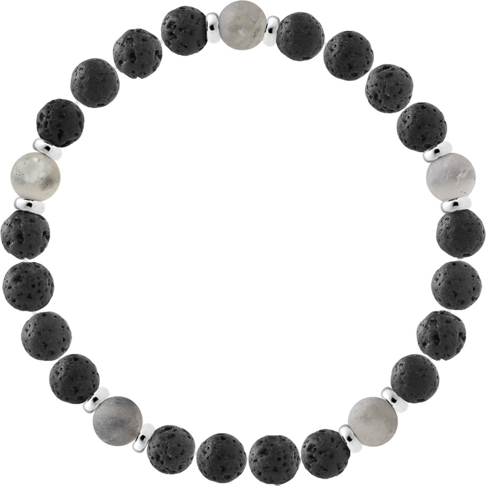 Armband Silber Sterling 925 Grönland