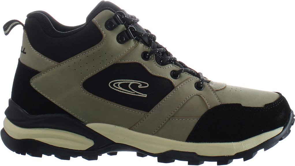 O'Neill Stratton Mid Brown Herren Stiefel