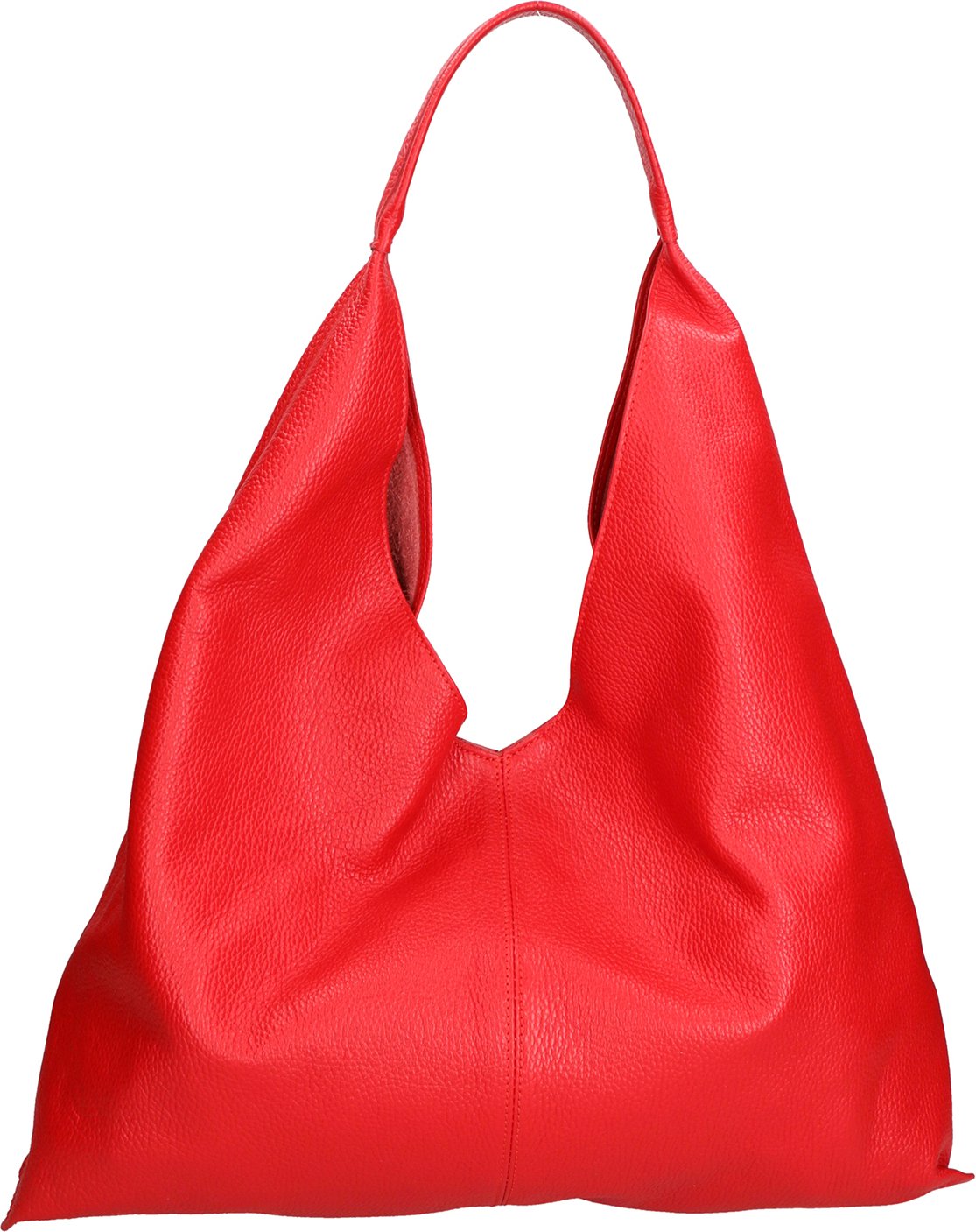 Gave Lux Schultertasche Frauen FIRE RED