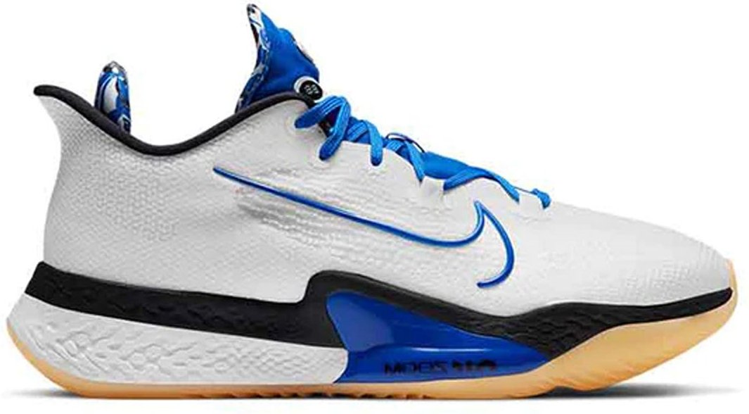 Thumbnail - Nike Air Zoom BB NXT EP "Hyper Royal" weiße Herren -Trainer