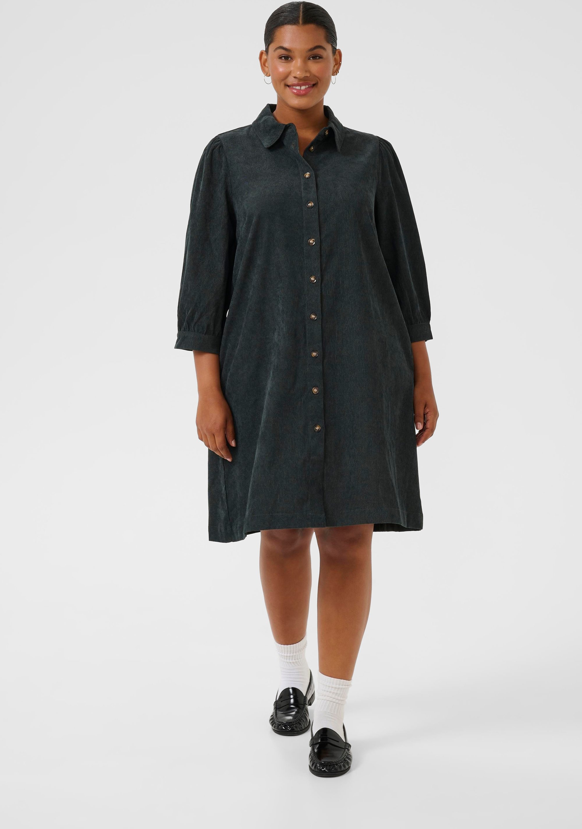 Thumbnail - Kleid KCverana Regular fit black