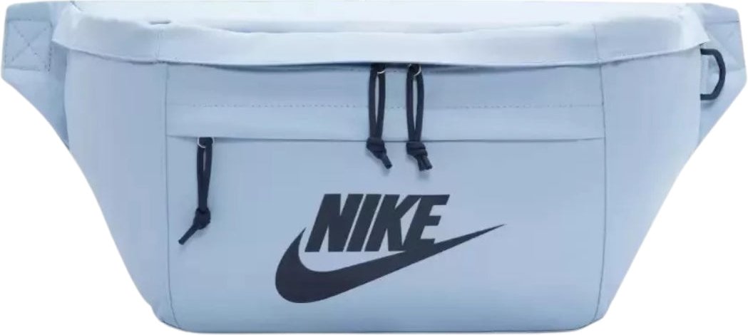 Nike - Hellblaue Umhängetasche