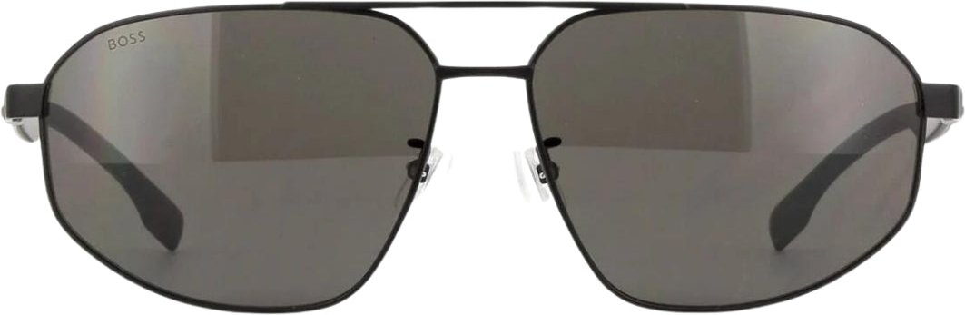 Hugo Boss Silber 1182/S/IT PJP KU Sonnenbrille