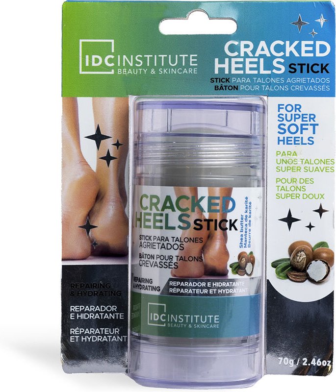 Thumbnail - Cracked Heel Stick Sheabutter 70 gr