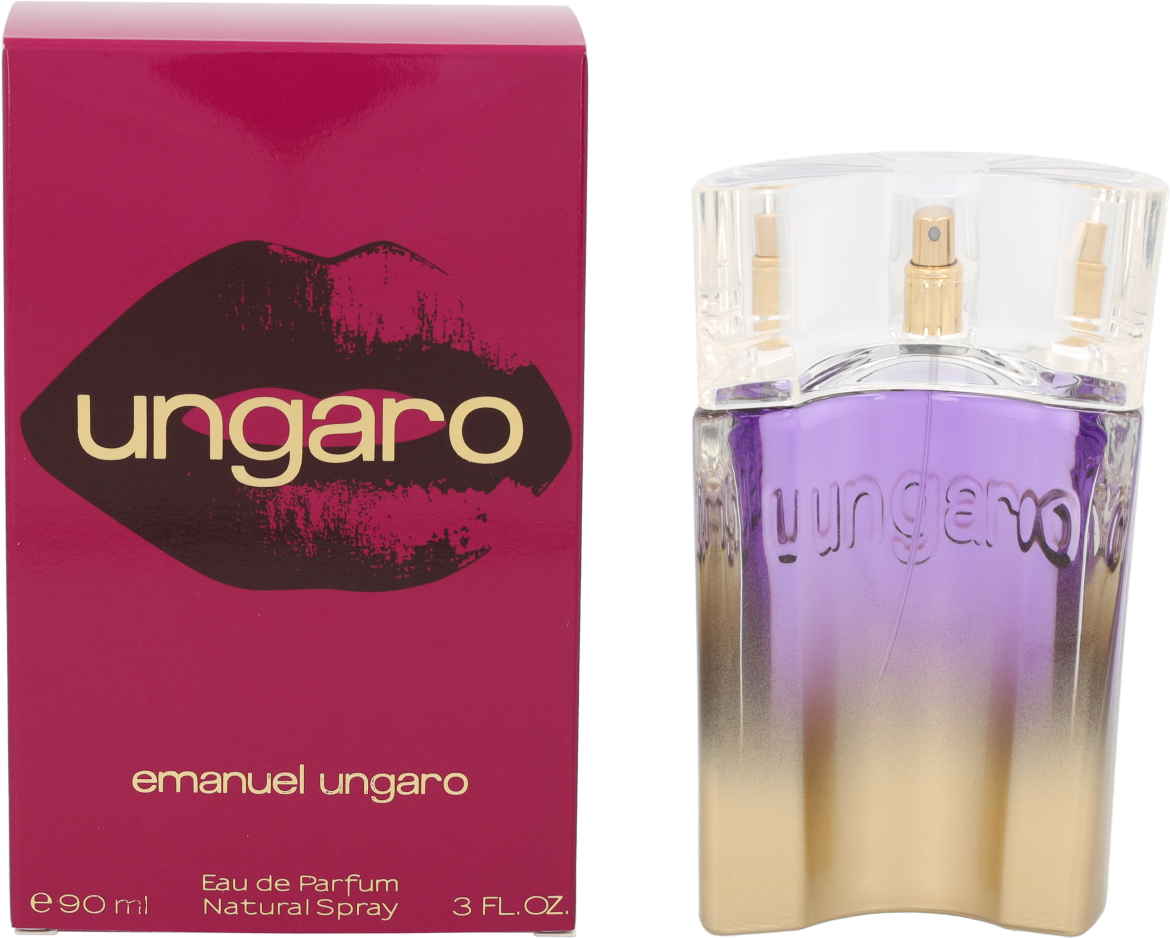 Emanuel Ungaro Ungaro Edp Spray.
