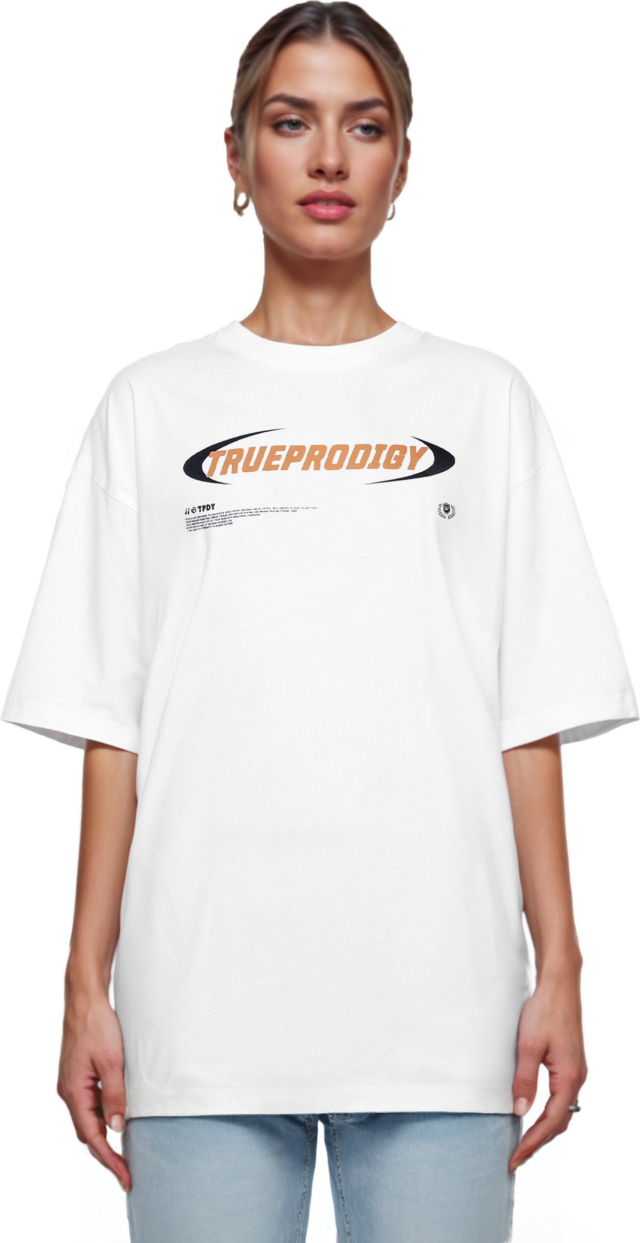 Thumbnail - True Prodigy T-Shirt Ravi F