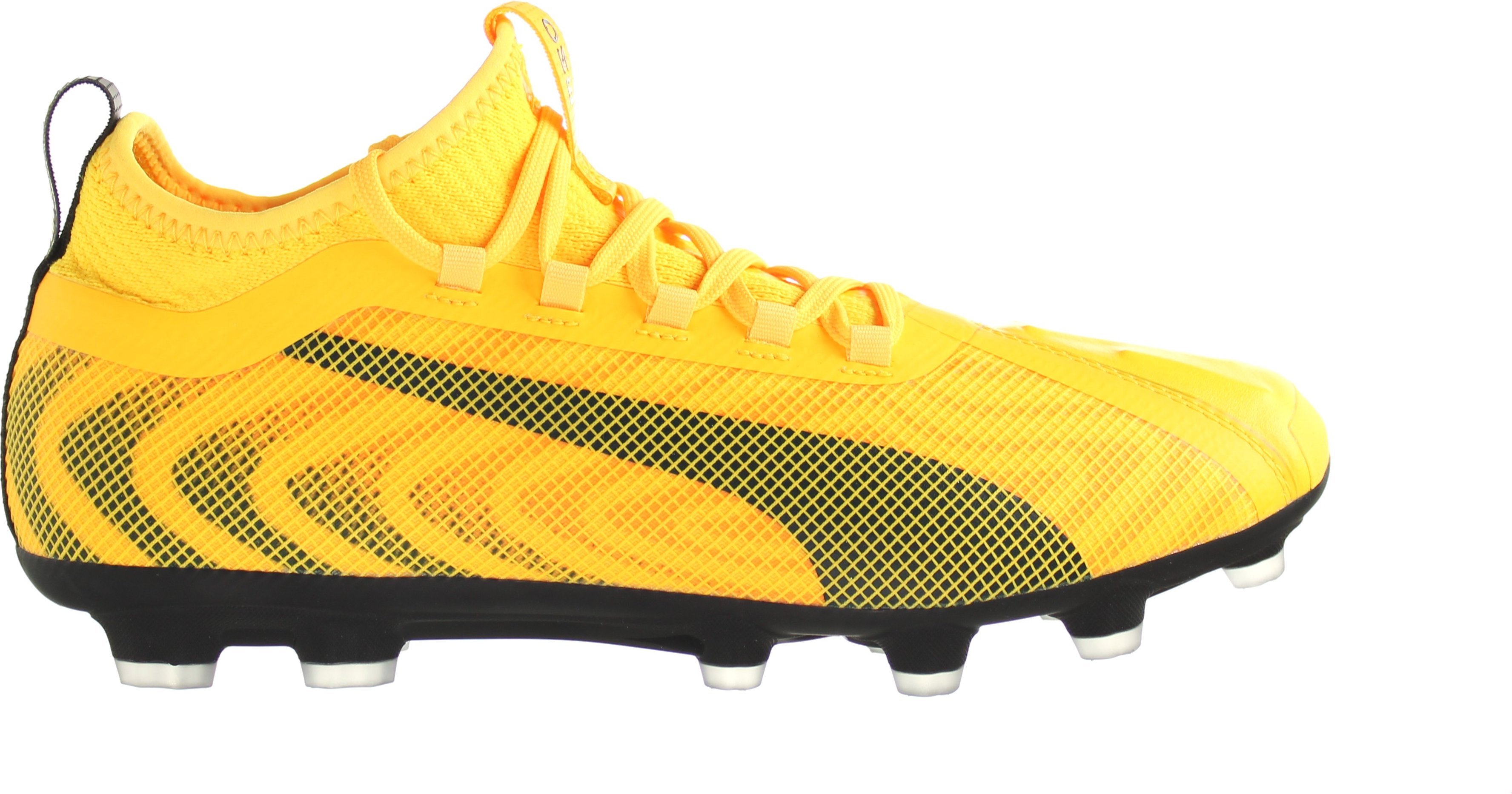 Puma Puma ein 20,2 Hg Multicolor -Männerfußballstiefel