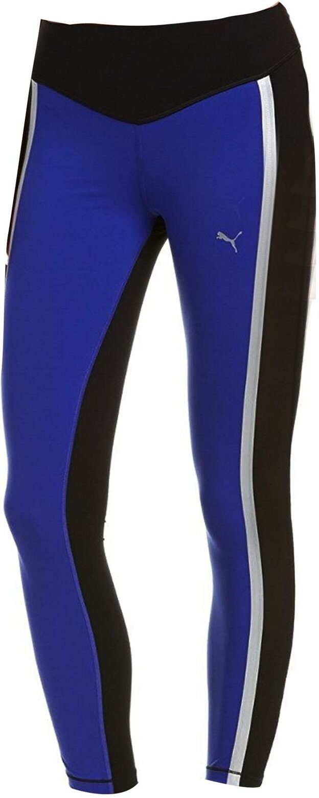 Puma Womens Power Form Leggings Langes Training Fitnessstudio eng 514487 02