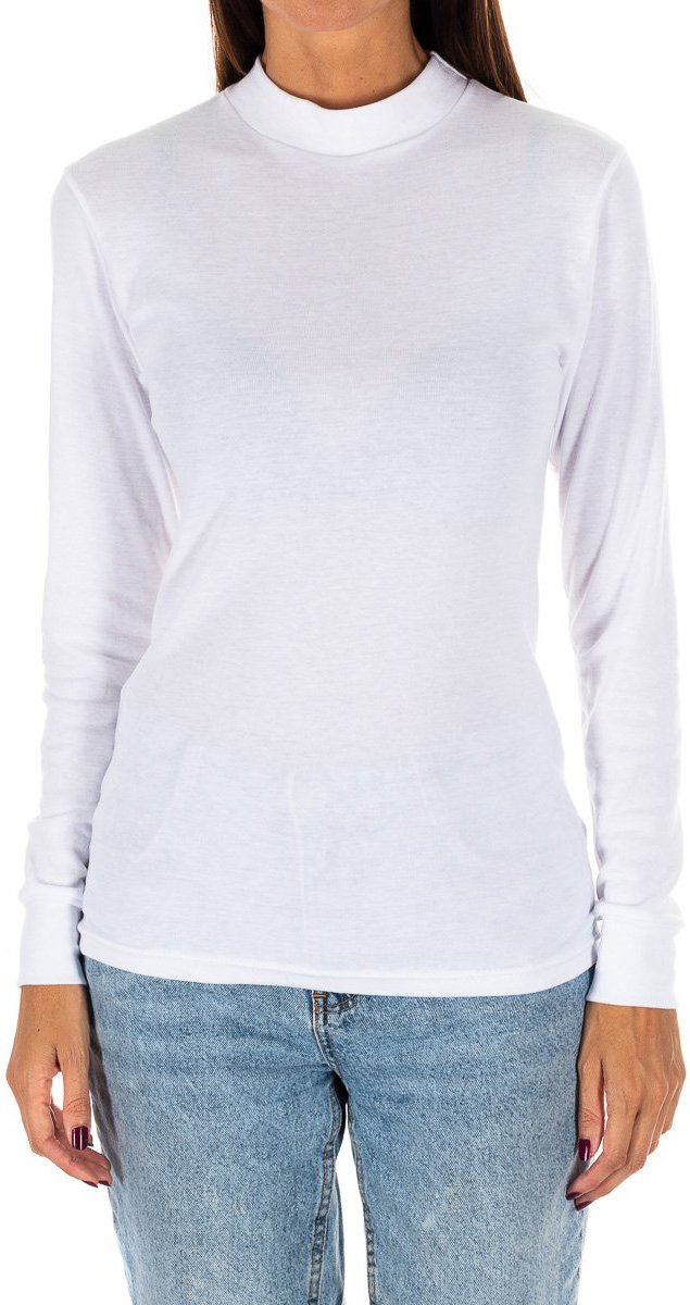 Damen Langarm-T-Shirt 1625-M